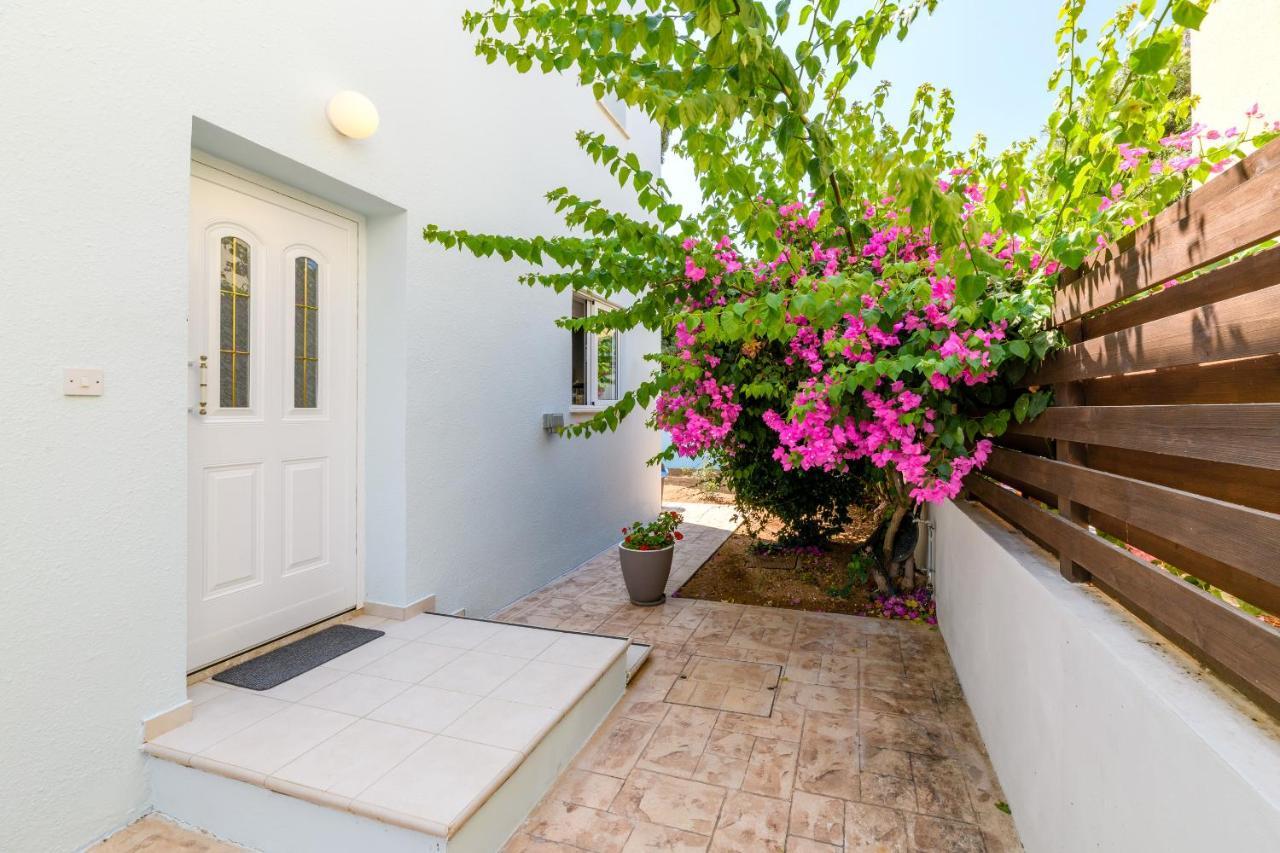 Villa Lela Serena by Ezoria Protaras Exterior foto